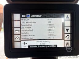 CATERPILLAR 962M Radlader 20,2 Ton *Schaufel