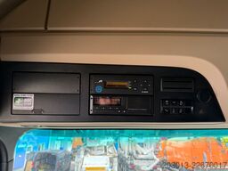 MERCEDES-BENZ 1851 4x2 BL Fahrgestell *Nebenantrieb