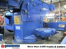 Wilhag TW931A Autokran / Bergekran