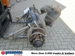 Iveco Euro Cargo 140E28 Hinterachse