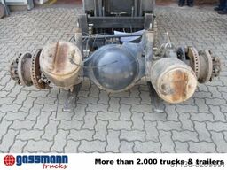 Iveco Euro Cargo 140E28 Hinterachse
