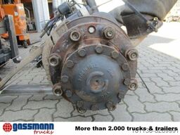 Iveco Euro Cargo 140E28 Hinterachse