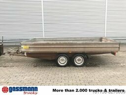 Gotha Anh-Bau HL 20.40x20, Ex-Bundeswehr