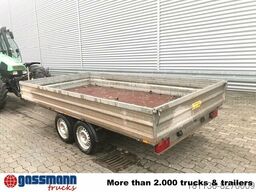 Gotha Anh-Bau HL 20.40x20, Ex-Bundeswehr