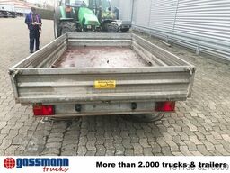 Gotha Anh-Bau HL 20.40x20, Ex-Bundeswehr