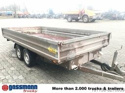 Gotha Anh-Bau HL 20.40x20, Ex-Bundeswehr