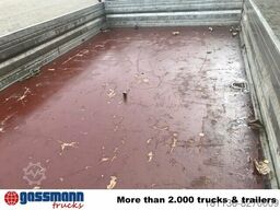 Gotha Anh-Bau HL 20.40x20, Ex-Bundeswehr