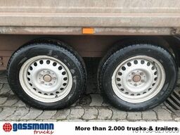 Gotha Anh-Bau HL 20.40x20, Ex-Bundeswehr