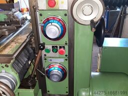 Macmon M 100