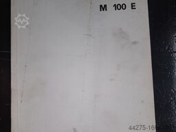 Macmon M 100