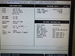 HAAS ST-10Y