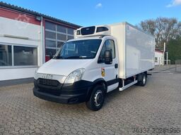 Iveco Daily 70C17 Kühlkoffer CarrierPulsor 600