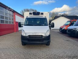 Iveco Daily 70C17 Kühlkoffer CarrierPulsor 600