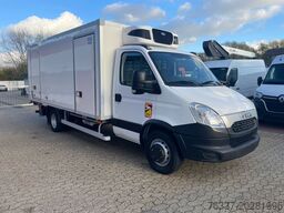 Iveco Daily 70C17 Kühlkoffer CarrierPulsor 600
