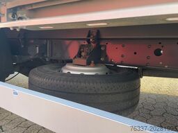 Iveco Daily 70C17 Kühlkoffer CarrierPulsor 600