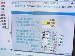 Tsugami M 50 SYE III