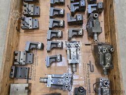 Tsugami M 50 SYE III