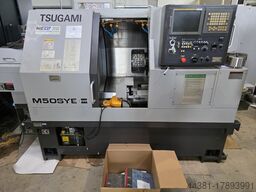 Tsugami M 50 SYE III