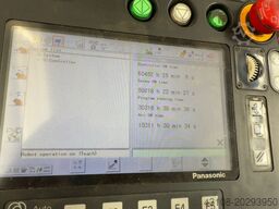 PANASONIC TA 1400