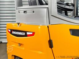 Jungheinrich EFG 213 - Service Neu - 4.760Std. - Batterie 83%