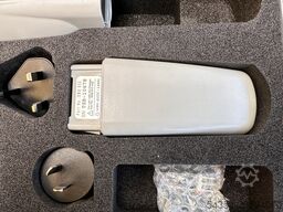 Alluris SMS-400 Strobovision