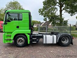 MAN TGS 18.420 EURO 6