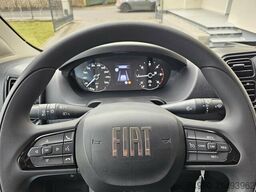 Fiat Ducato 35 MAXI 180 Koffer Automatik Seitentüre