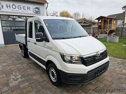 MAN TGE 3.140 Doka L3 Dreiseitenkipper Facelift