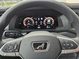 MAN TGE 3.140 Doka L3 Dreiseitenkipper Facelift