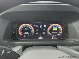 MAN TGE 3.140 Doka L3 Dreiseitenkipper Facelift