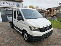 MAN TGE 3.140 Doka L3 Dreiseitenkipper Facelift