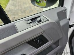 MAN TGE 3.140 Doka L3 Dreiseitenkipper Facelift