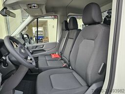 MAN TGE 3.140 Doka L3 Dreiseitenkipper Facelift