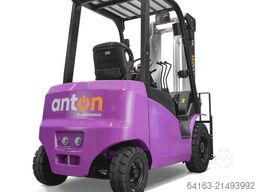 AntOn CBH 3.0