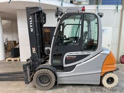 Still RX 60-50 / ZVG+SS / 4769 Std.