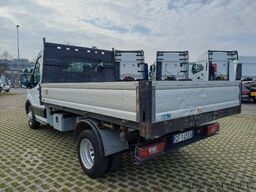 Ford TRANSIT 350 HYBRID