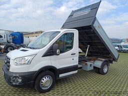 Ford TRANSIT 350 HYBRID