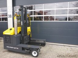 Combilift C3000