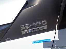 IVECO DAILY 35S16 - 3520 - C.A.