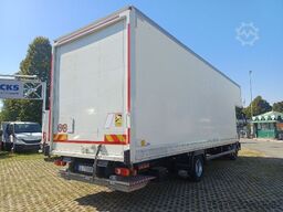 IVECO EUROCARGO ML120E19