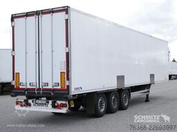 Schmitz Cargobull Semitrailer Reefer Standard Dobbeldekk