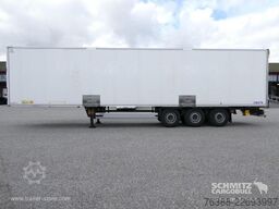 Schmitz Cargobull Semitrailer Reefer Standard Dobbeldekk