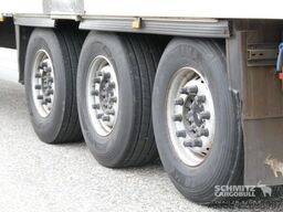Schmitz Cargobull Semitrailer Reefer Standard Dobbeldekk