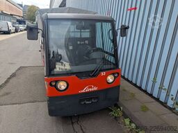 Linde W20
