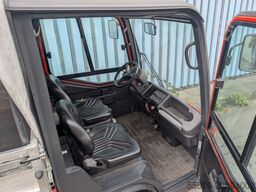 Linde W20