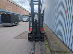 Linde H 25 D