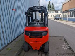 Linde 