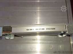 SEW-EURODRIVE BW 072-003