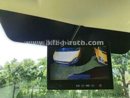IVECO Daily Luftfederung Foodtruck Imbisswagen Verkauf