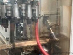 DECKEL MAHO DMU 80 P duoBlock